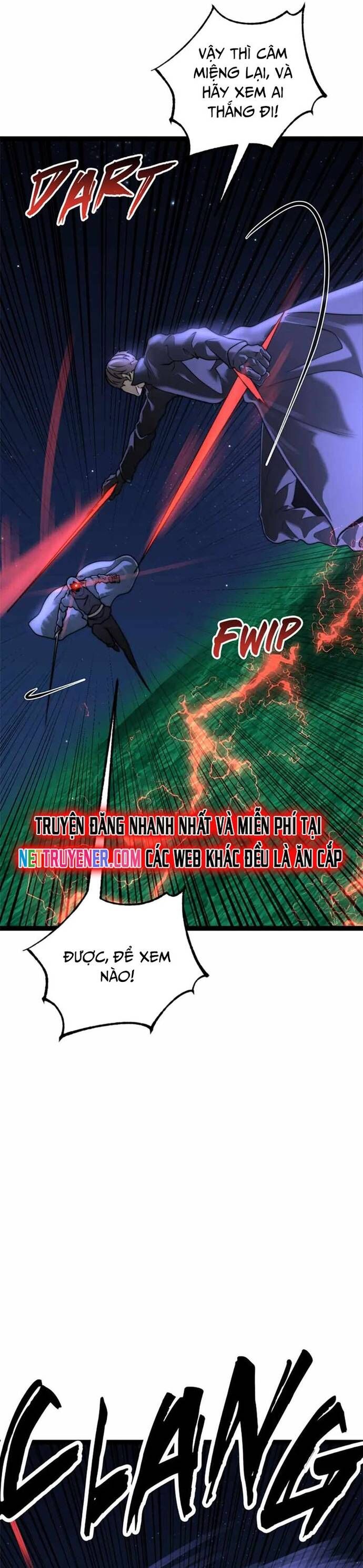 Solo Eating Chap 66 - Next Chap 67