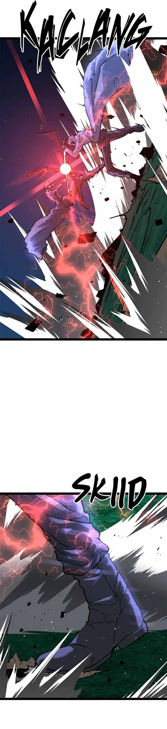 Solo Eating Chap 66 - Next Chap 67