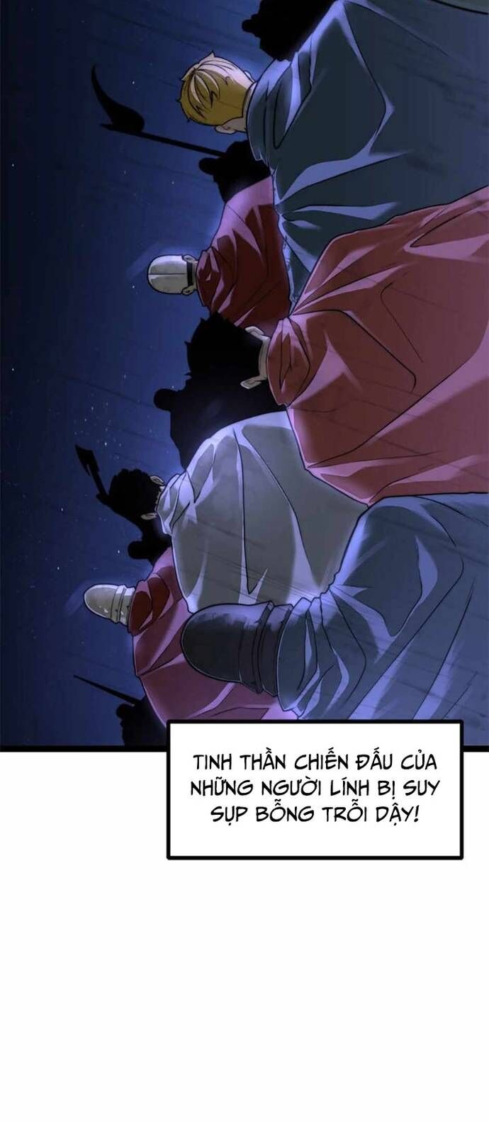 Solo Eating Chap 66 - Next Chap 67