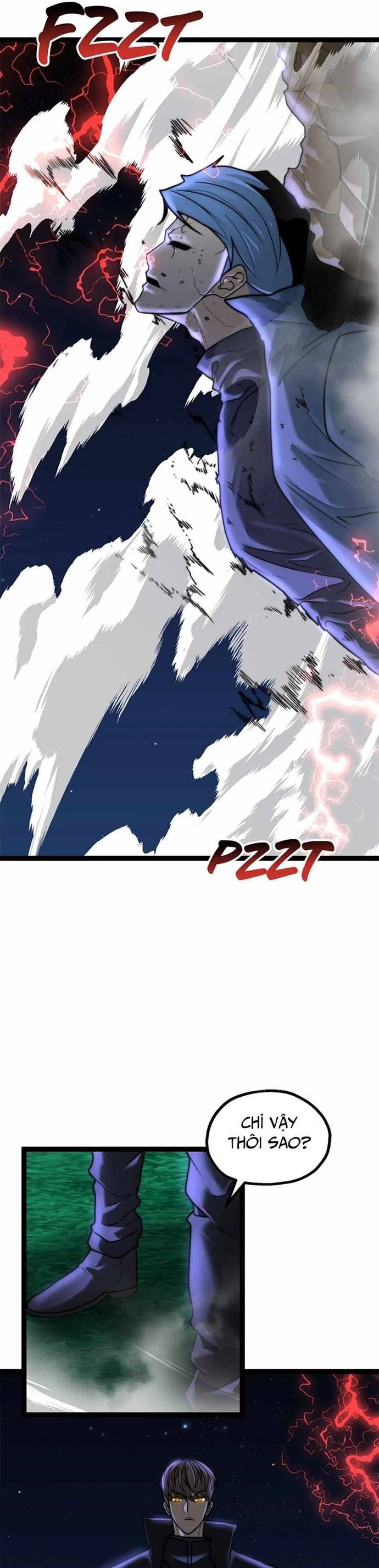 Solo Eating Chap 66 - Next Chap 67