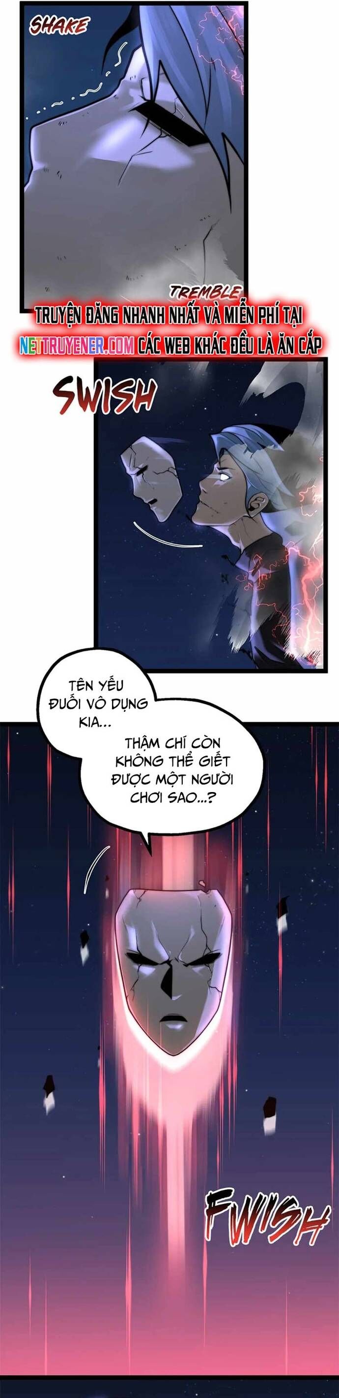 Solo Eating Chap 66 - Next Chap 67