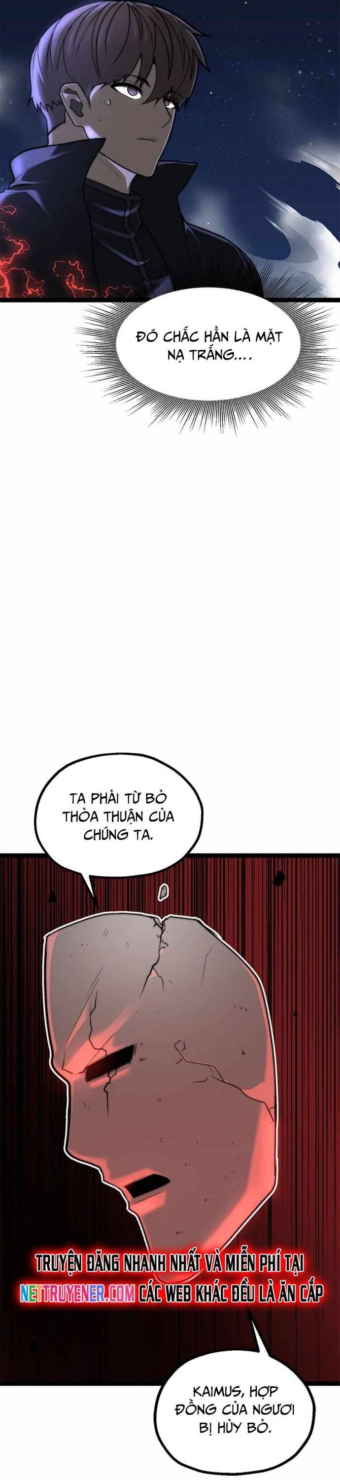 Solo Eating Chap 66 - Next Chap 67