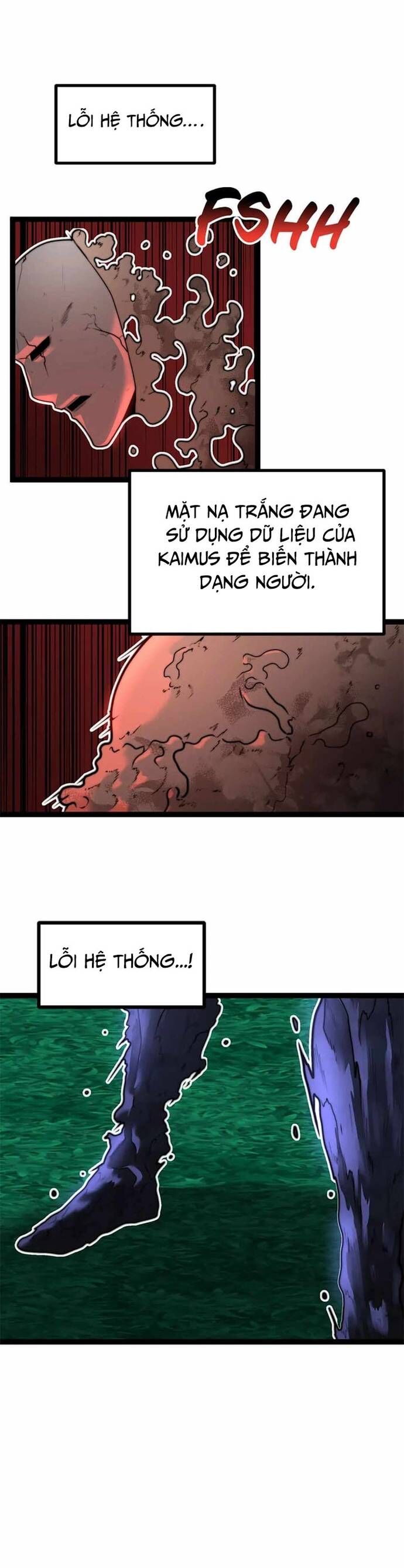 Solo Eating Chap 66 - Next Chap 67