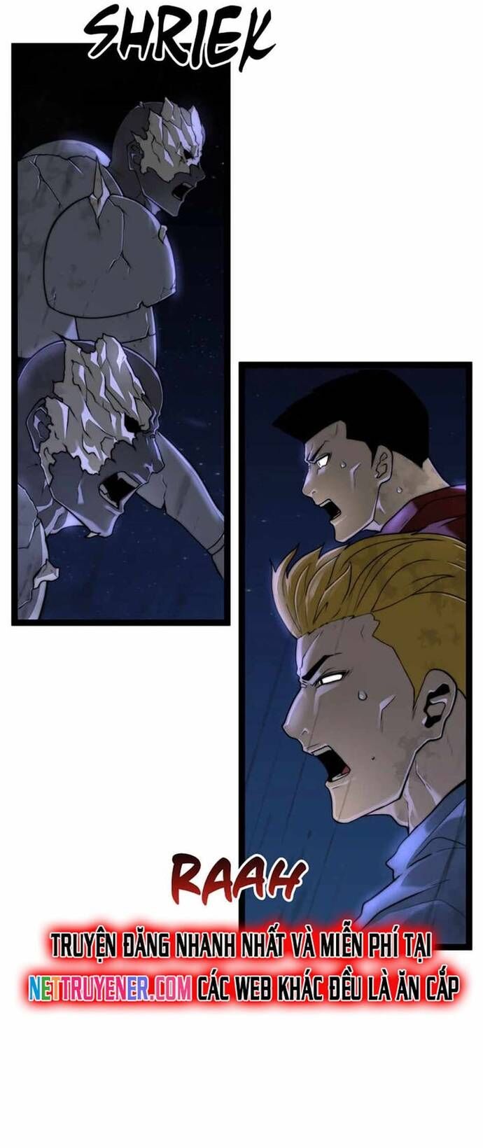 Solo Eating Chap 66 - Next Chap 67