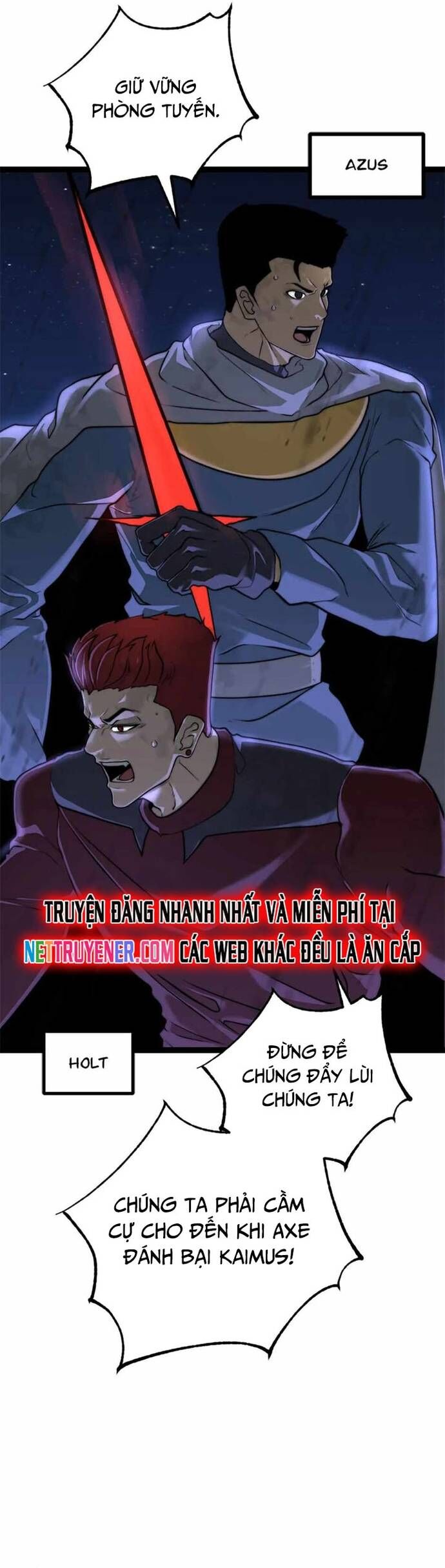 Solo Eating Chap 66 - Next Chap 67