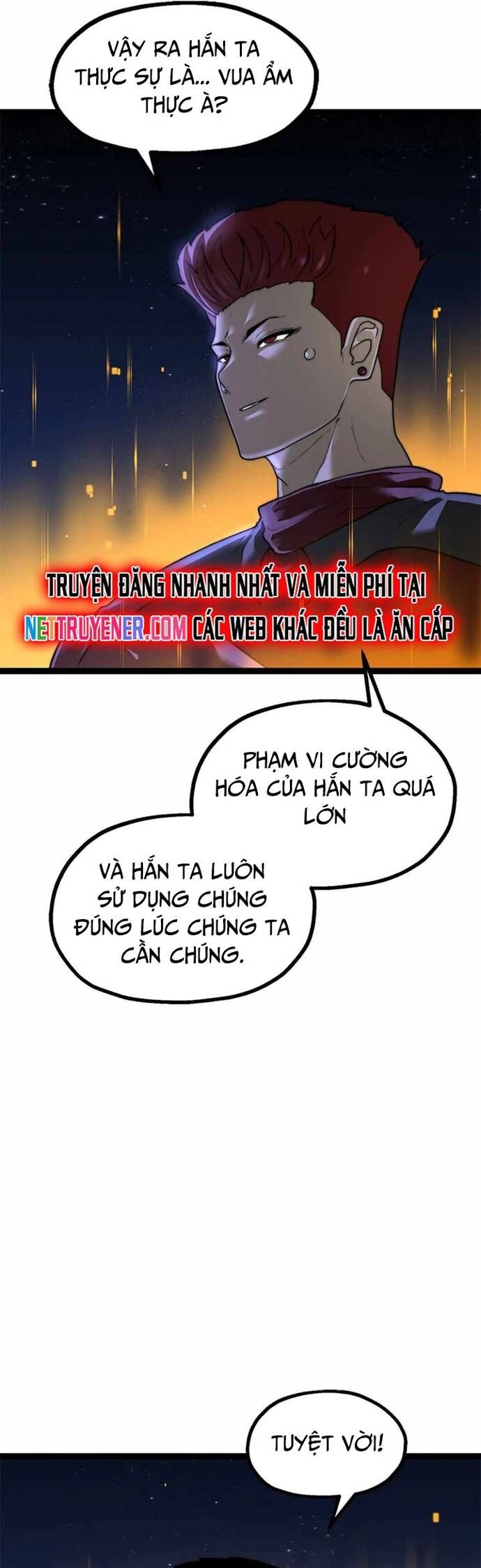 Solo Eating Chap 66 - Next Chap 67