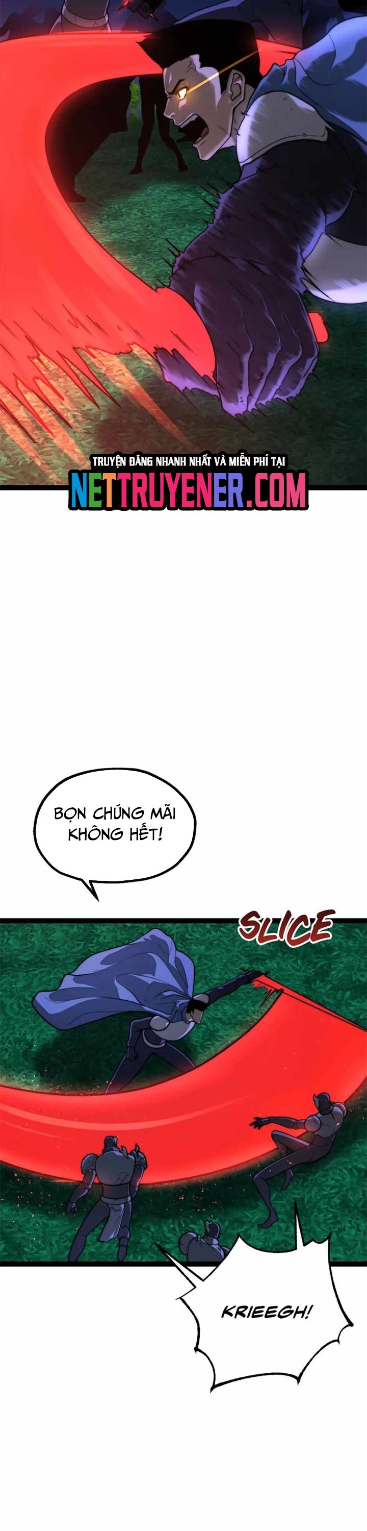 Solo Eating Chap 67 - Next Chap 68