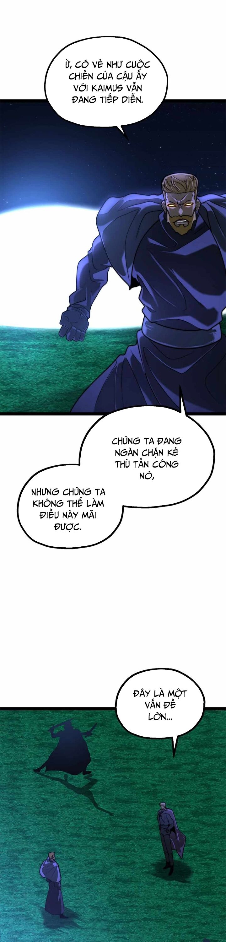 Solo Eating Chap 67 - Next Chap 68