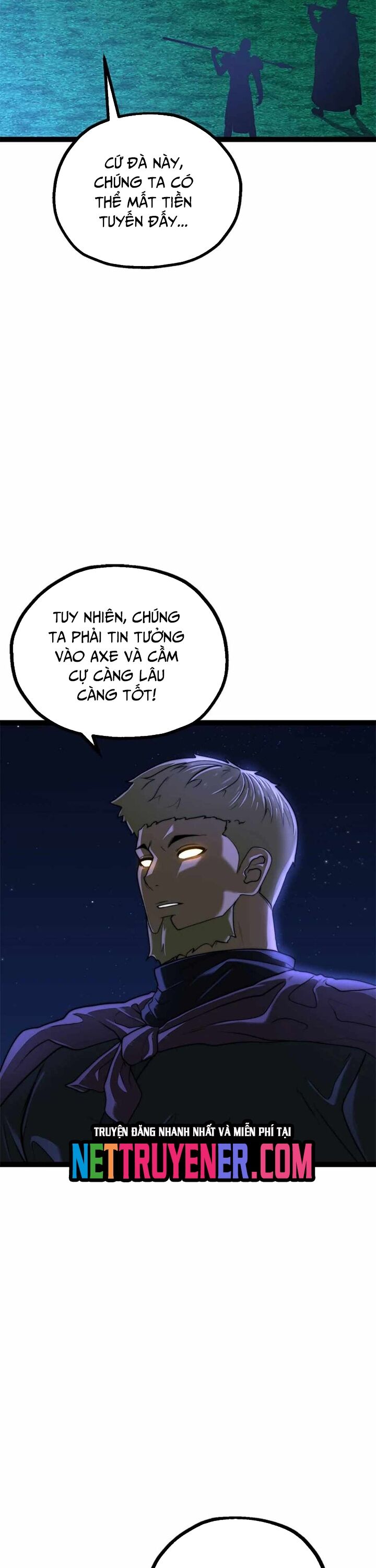 Solo Eating Chap 67 - Next Chap 68