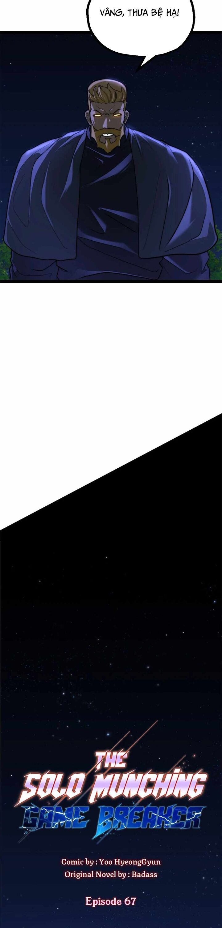 Solo Eating Chap 67 - Next Chap 68