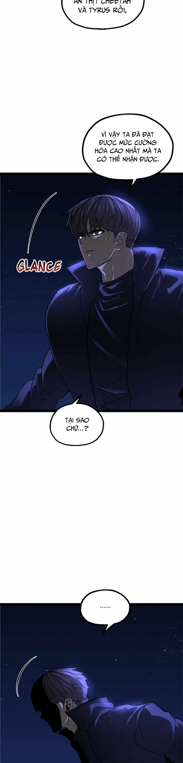 Solo Eating Chap 67 - Next Chap 68
