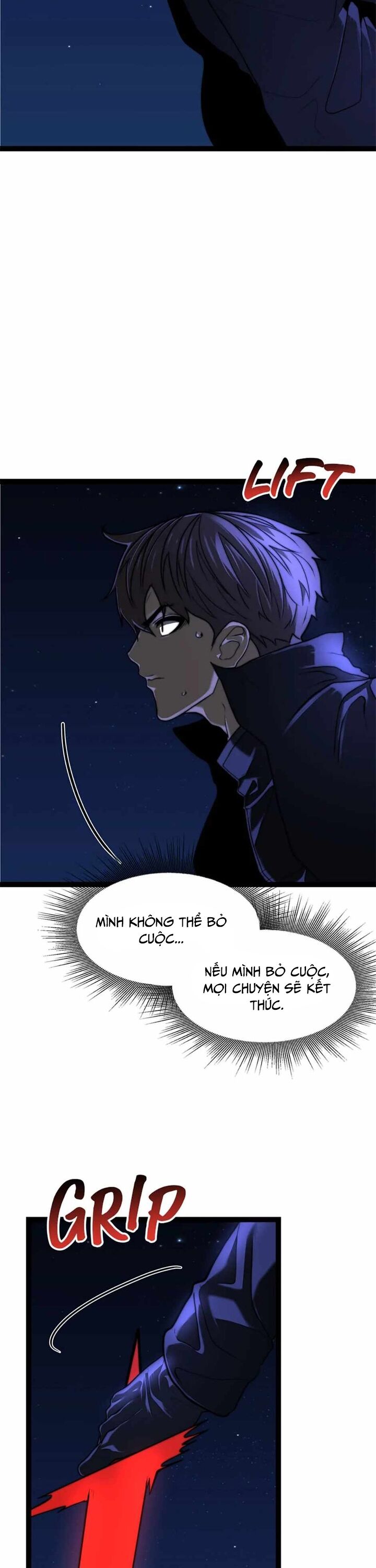 Solo Eating Chap 67 - Next Chap 68