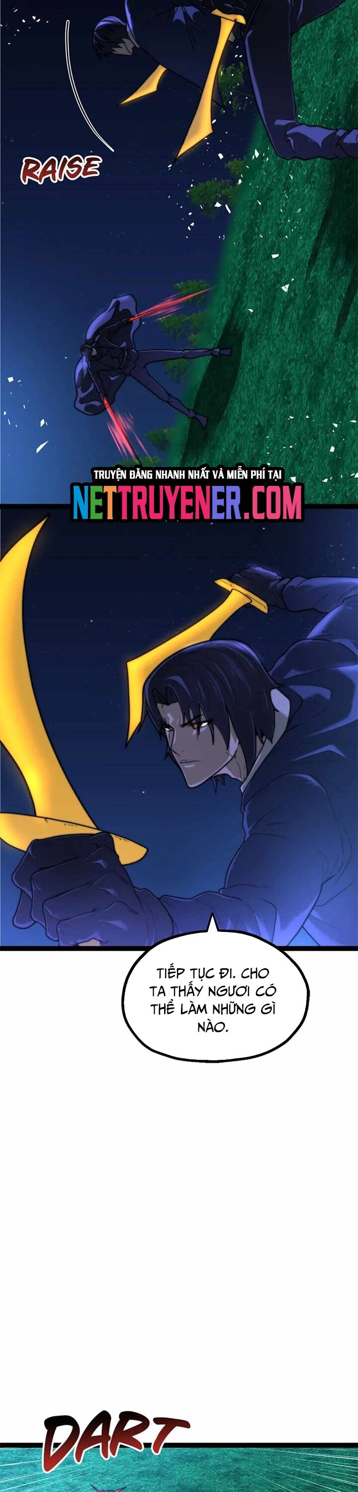 Solo Eating Chap 67 - Next Chap 68