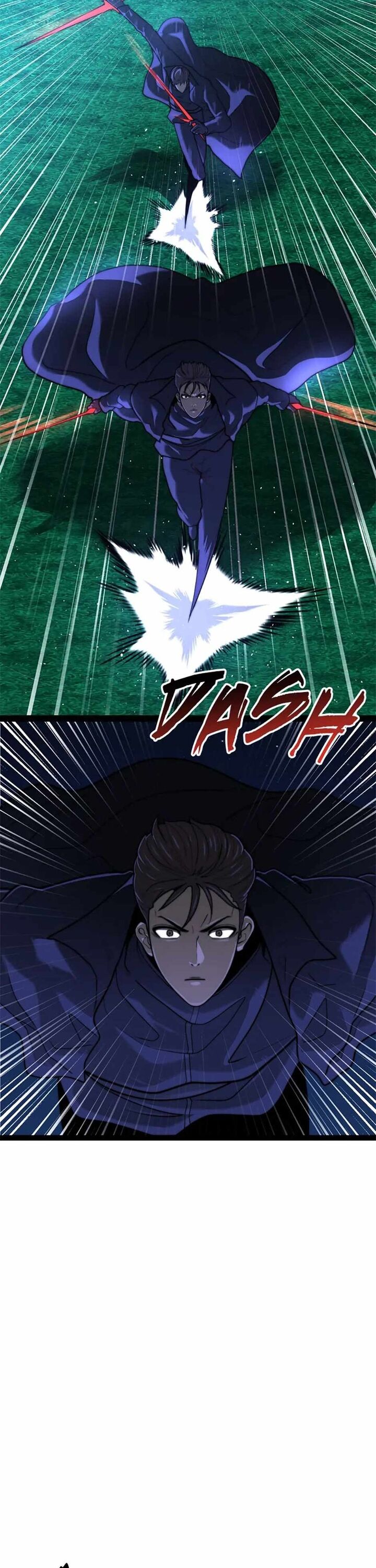 Solo Eating Chap 67 - Next Chap 68