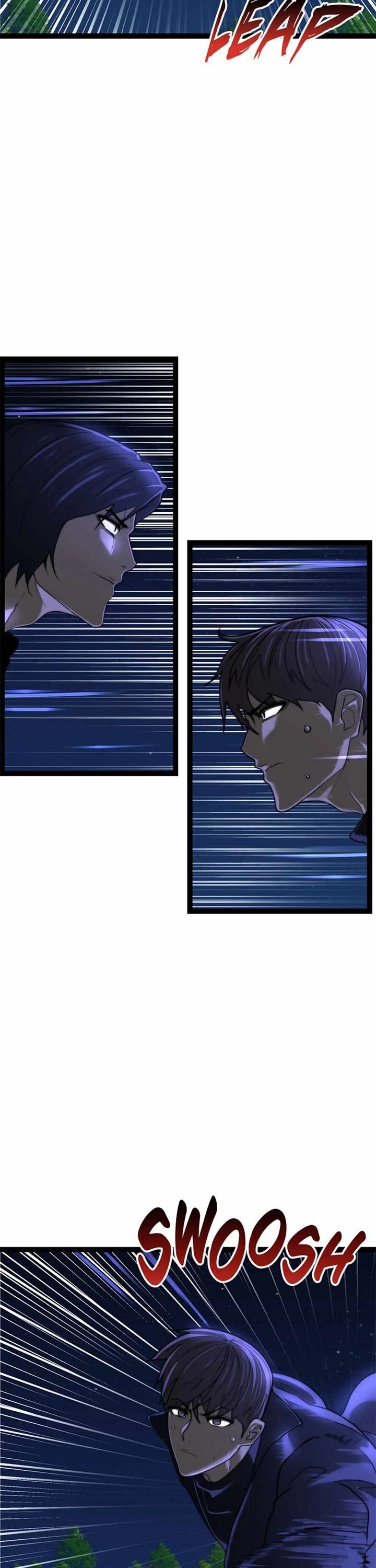 Solo Eating Chap 67 - Next Chap 68