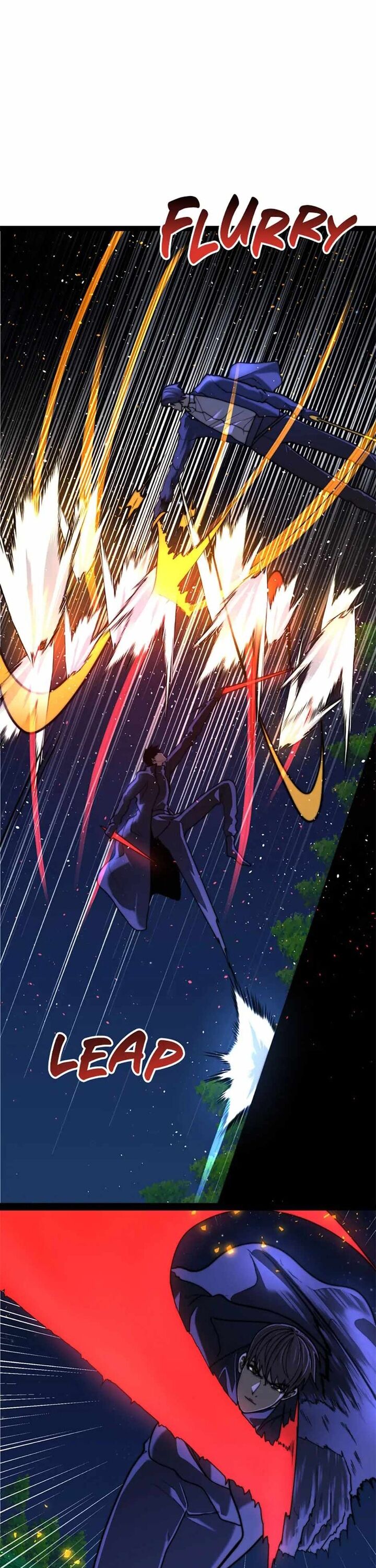 Solo Eating Chap 67 - Next Chap 68