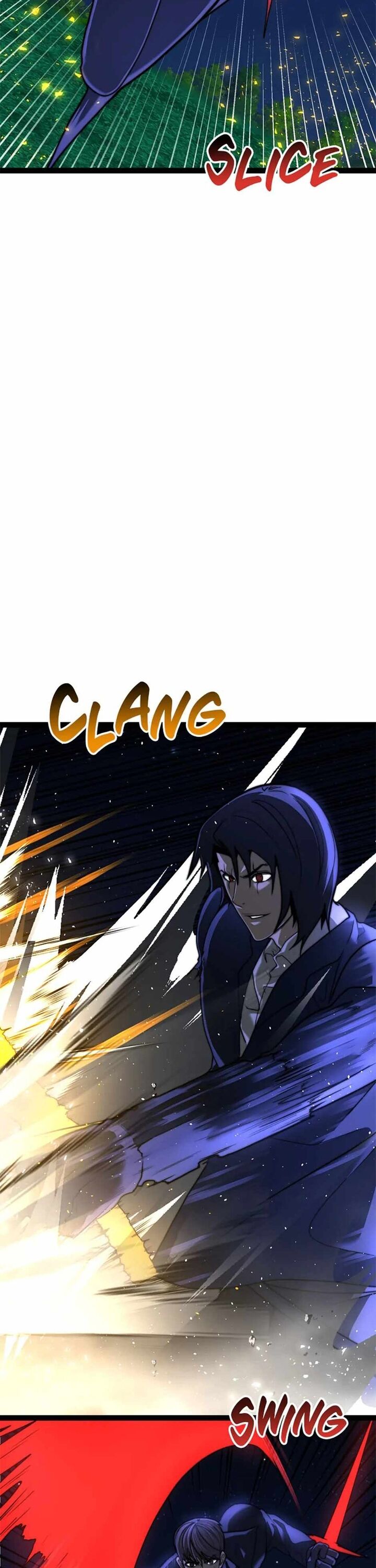 Solo Eating Chap 67 - Next Chap 68