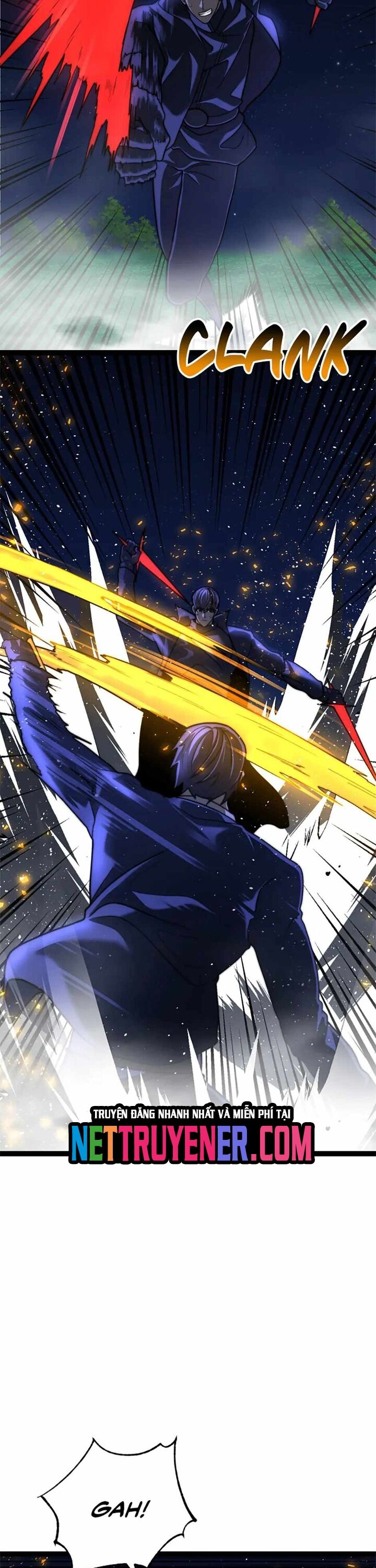 Solo Eating Chap 67 - Next Chap 68