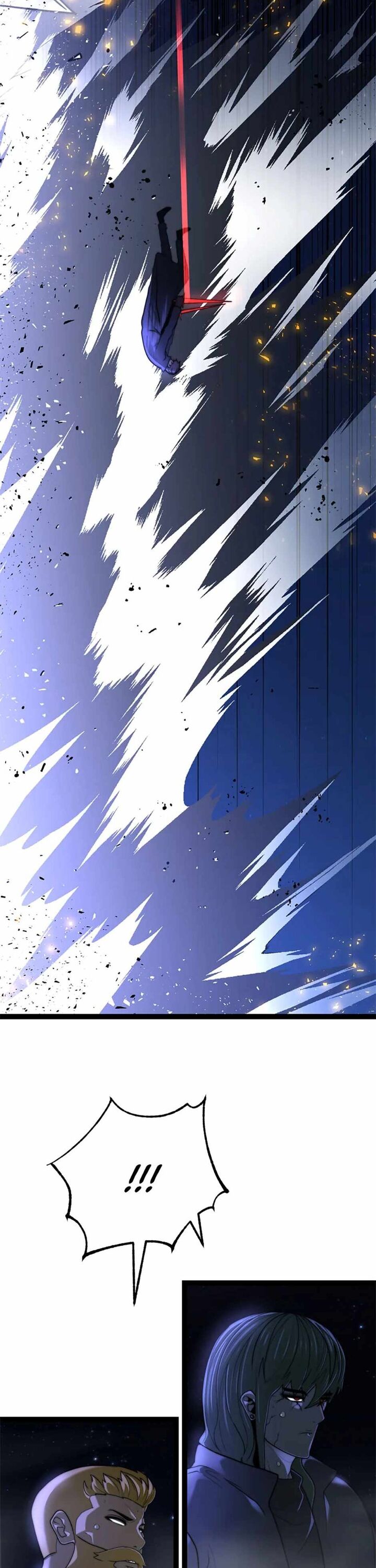 Solo Eating Chap 67 - Next Chap 68