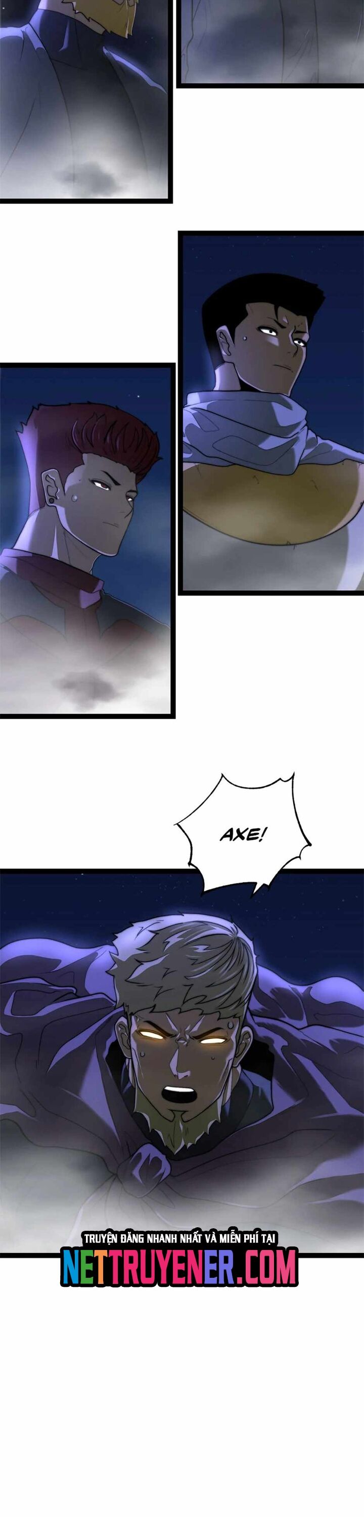 Solo Eating Chap 67 - Next Chap 68