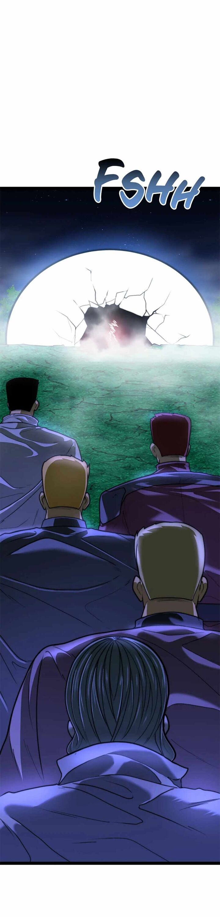 Solo Eating Chap 67 - Next Chap 68