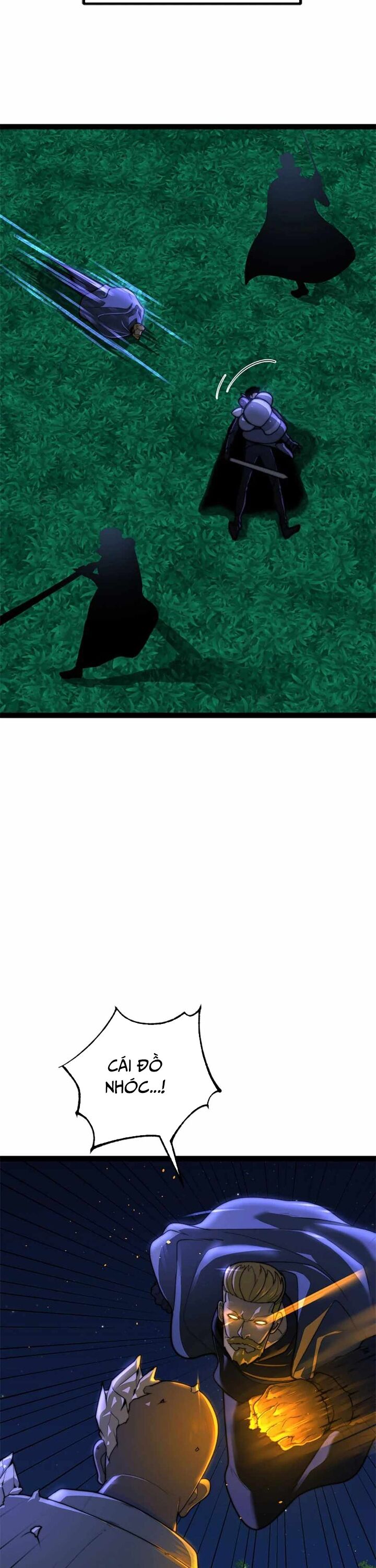 Solo Eating Chap 67 - Next Chap 68