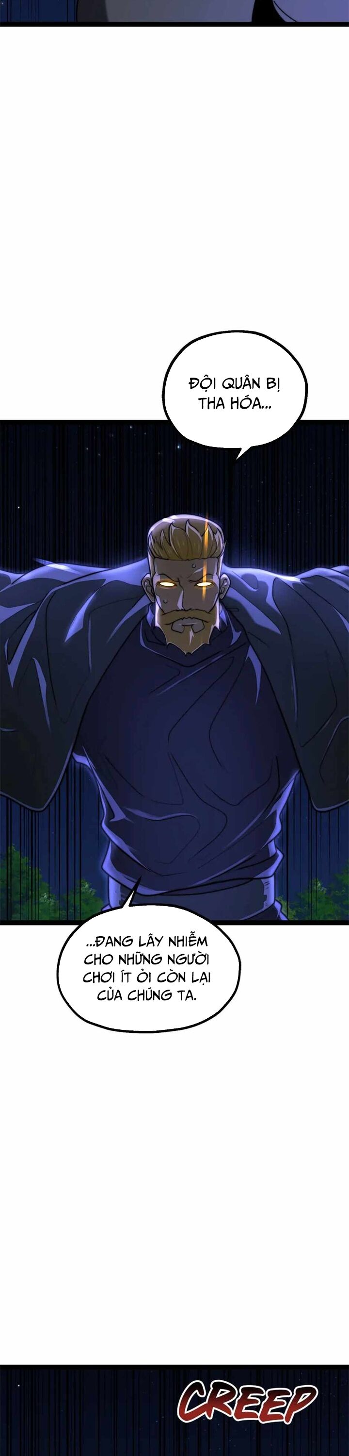 Solo Eating Chap 67 - Next Chap 68