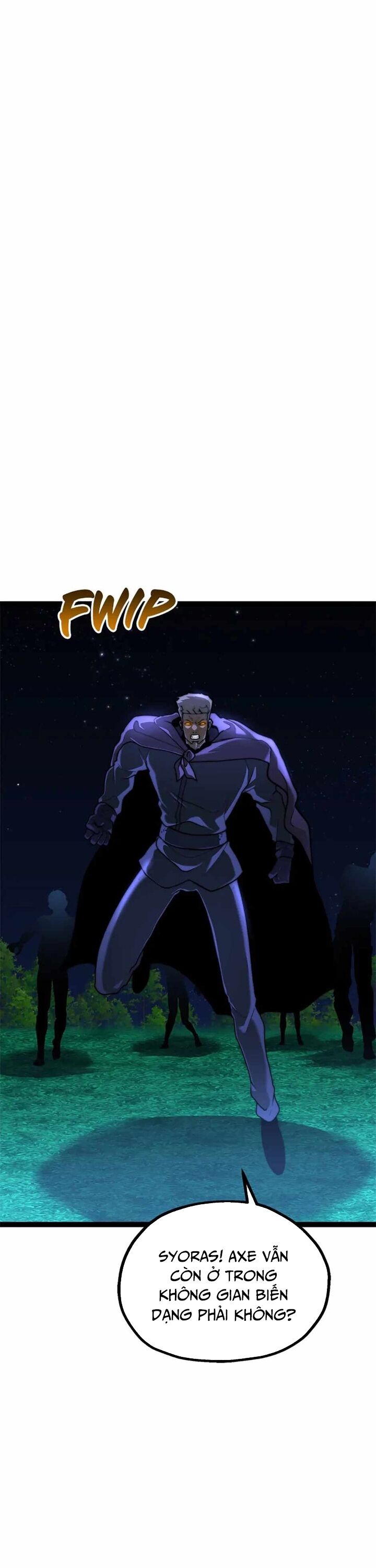 Solo Eating Chap 67 - Next Chap 68