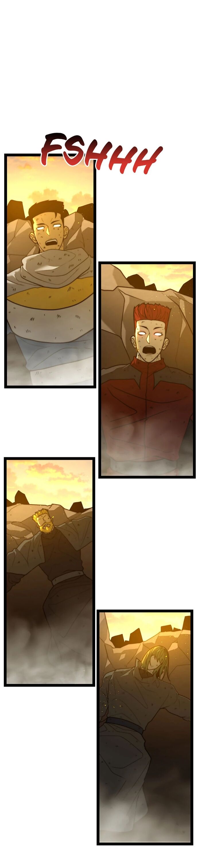 Solo Eating Chap 69 - Next Chap 70