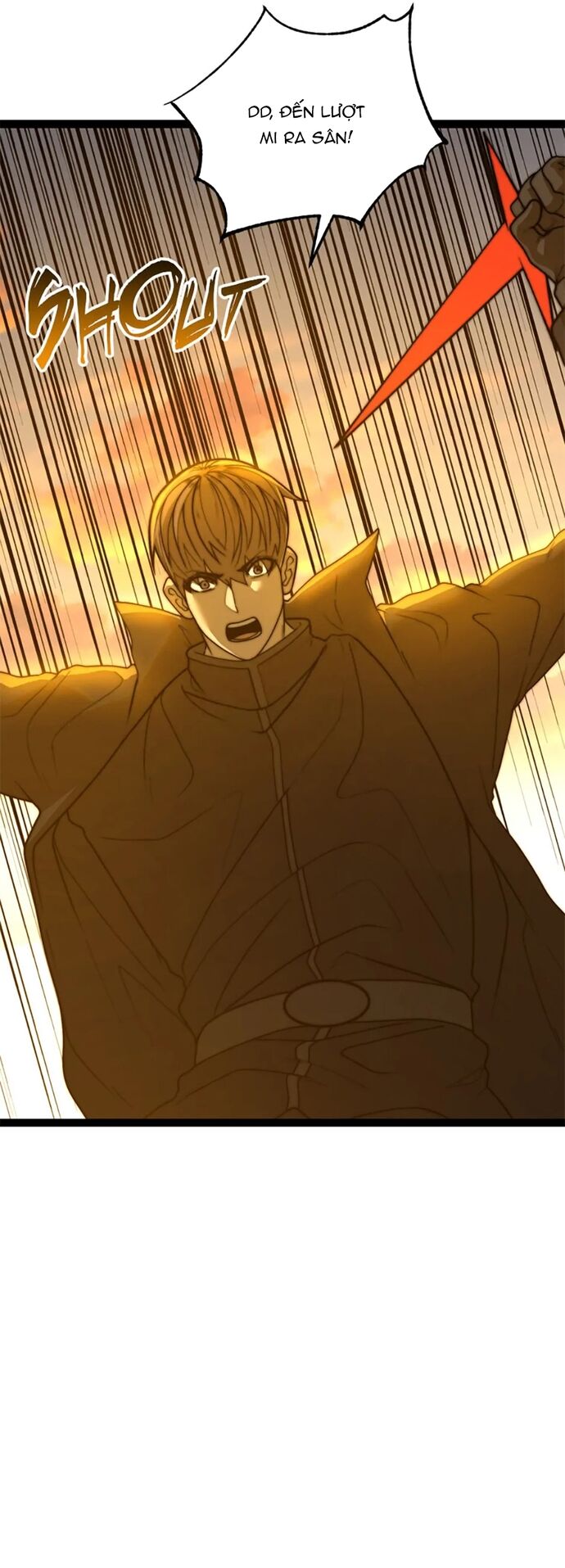 Solo Eating Chap 69 - Next Chap 70