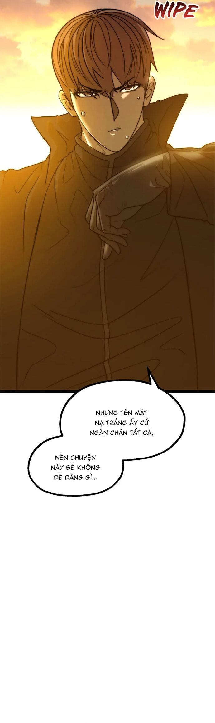 Solo Eating Chap 69 - Next Chap 70