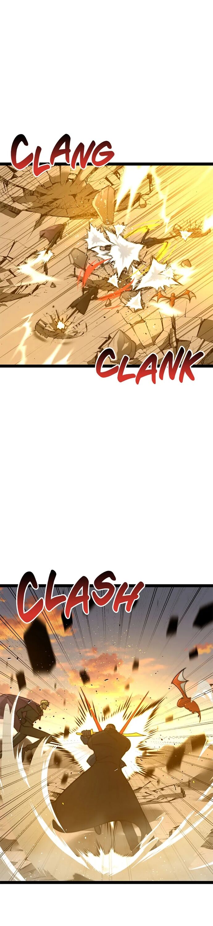 Solo Eating Chap 69 - Next Chap 70