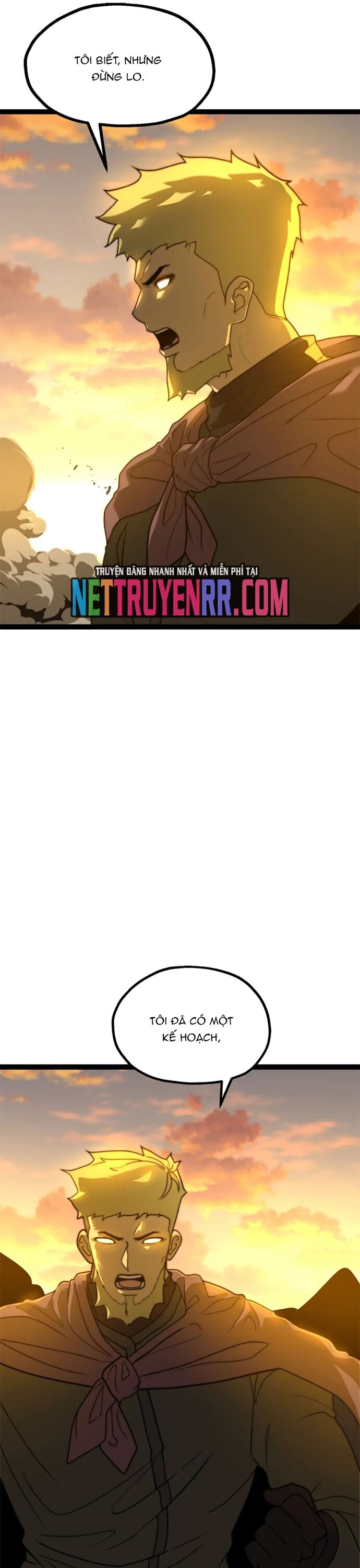 Solo Eating Chap 69 - Next Chap 70