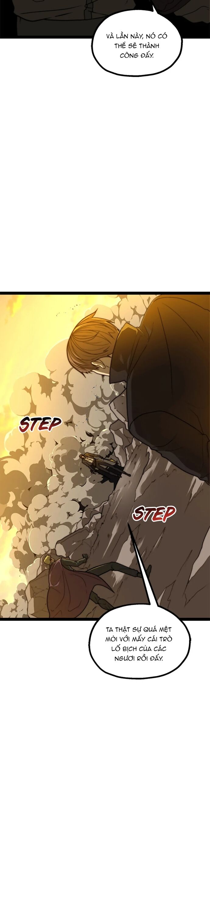 Solo Eating Chap 69 - Next Chap 70