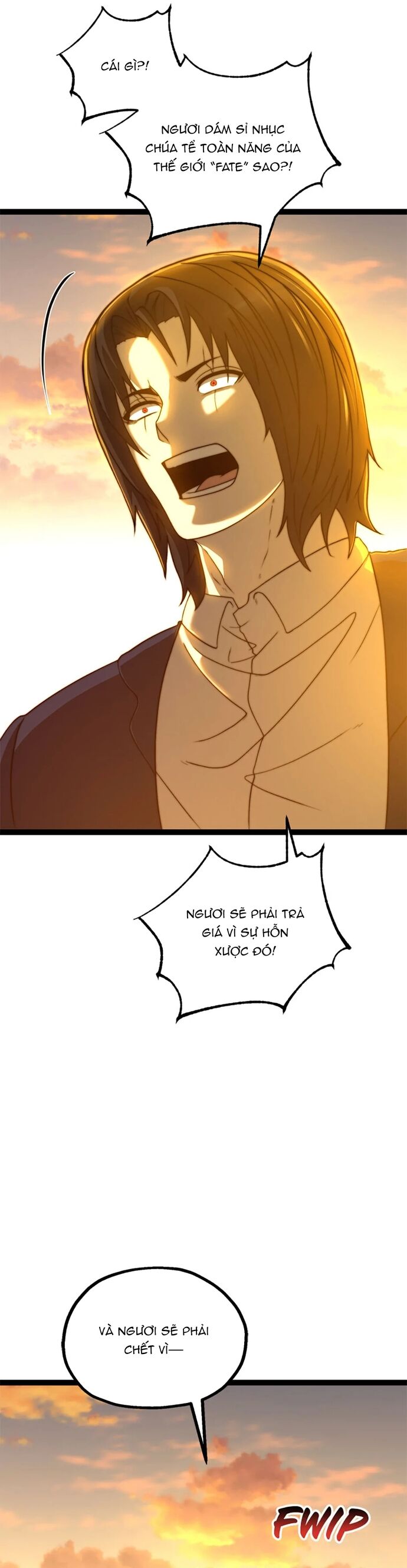Solo Eating Chap 69 - Next Chap 70