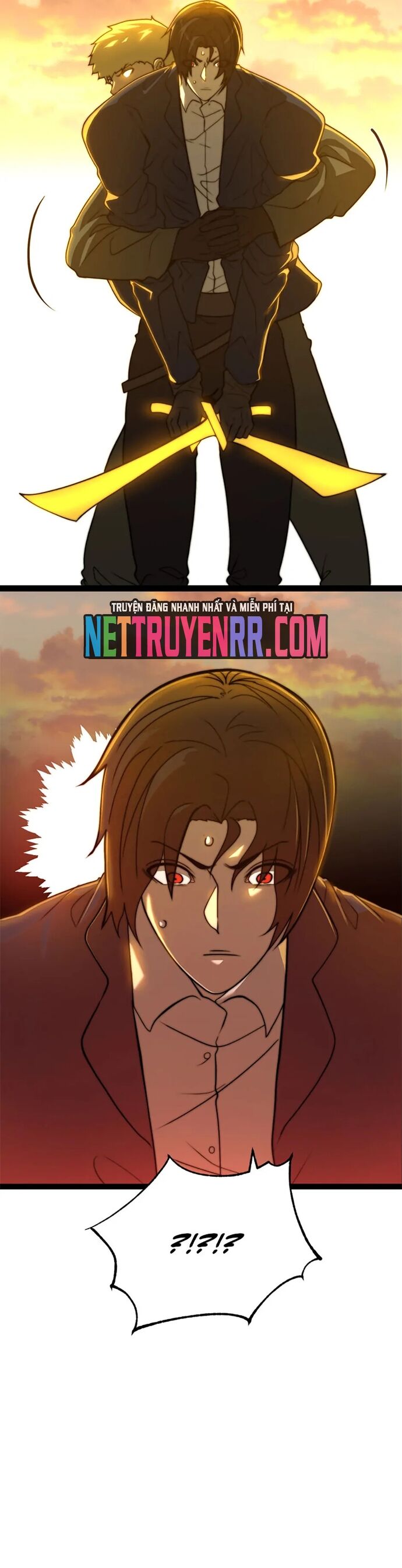Solo Eating Chap 69 - Next Chap 70