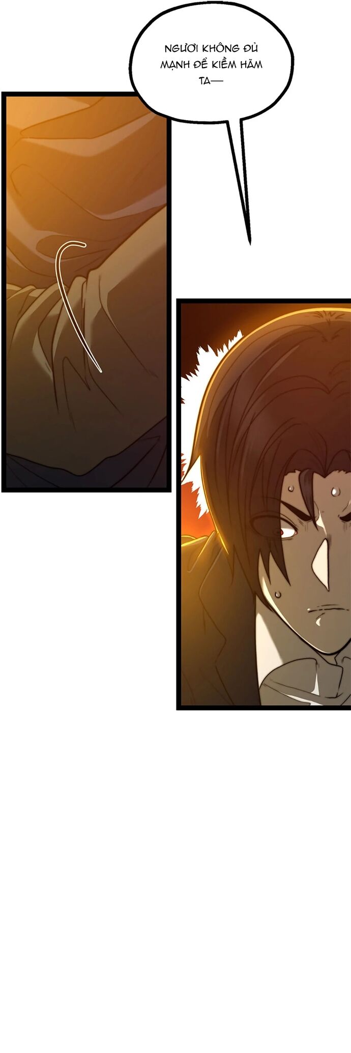 Solo Eating Chap 69 - Next Chap 70
