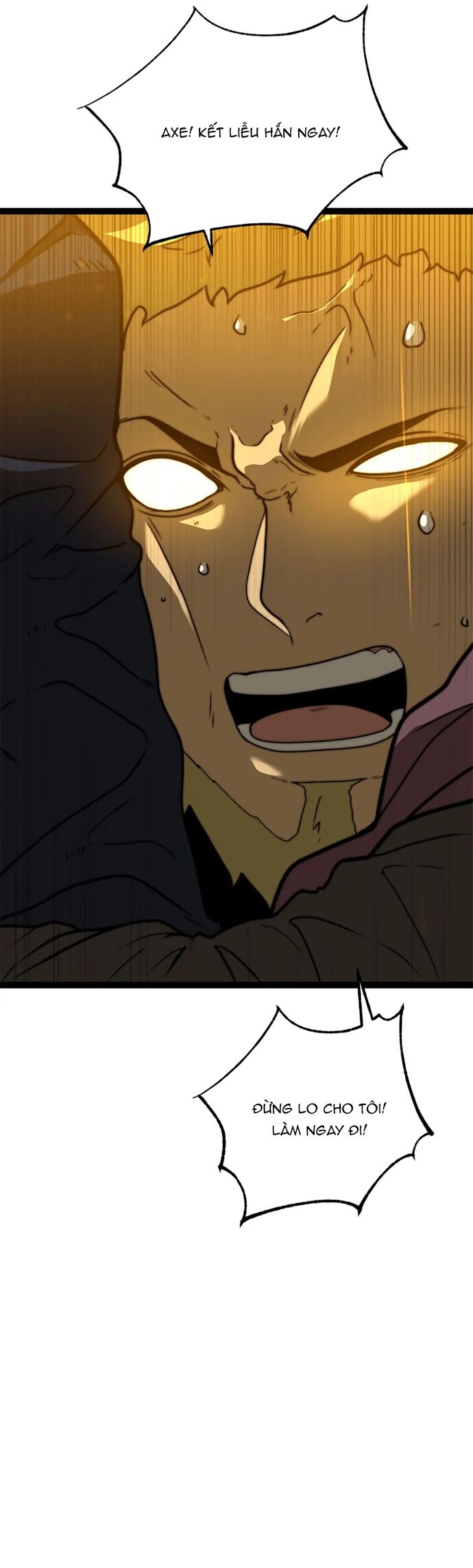 Solo Eating Chap 69 - Next Chap 70