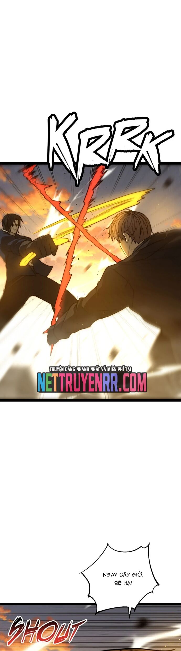 Solo Eating Chap 69 - Next Chap 70