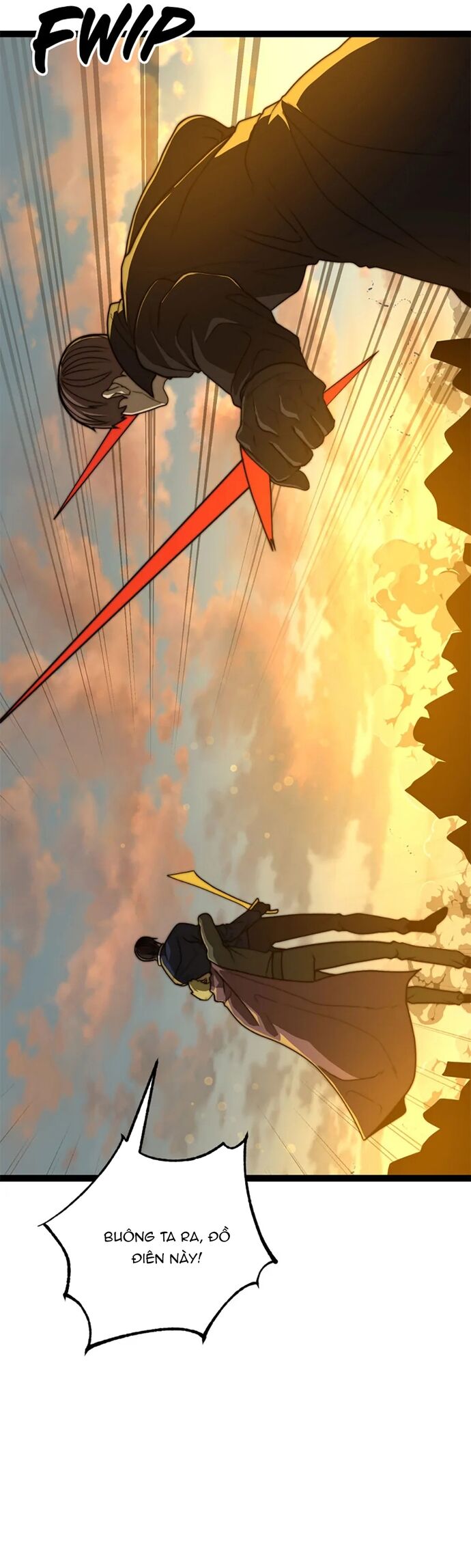 Solo Eating Chap 69 - Next Chap 70