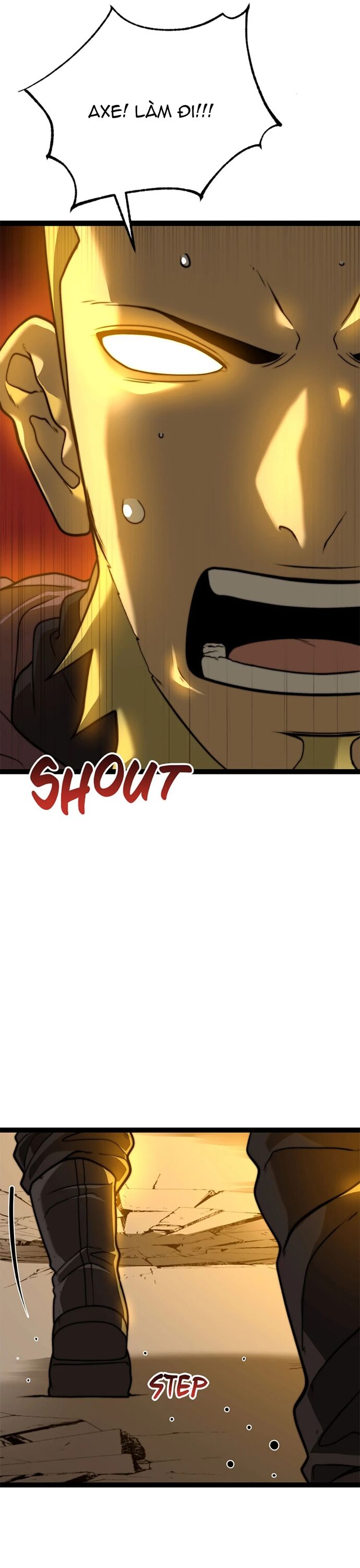 Solo Eating Chap 69 - Next Chap 70