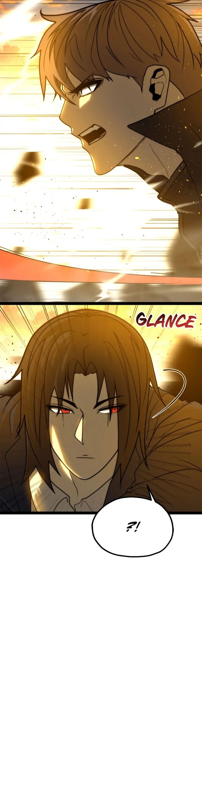 Solo Eating Chap 69 - Next Chap 70