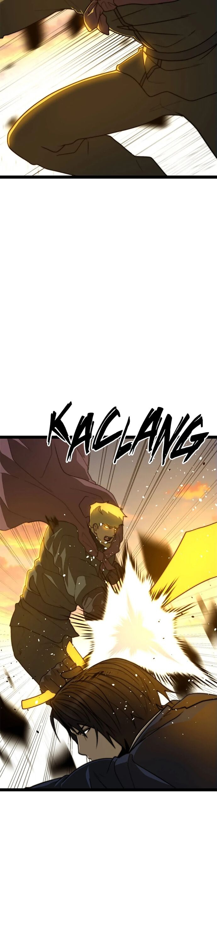 Solo Eating Chap 69 - Next Chap 70