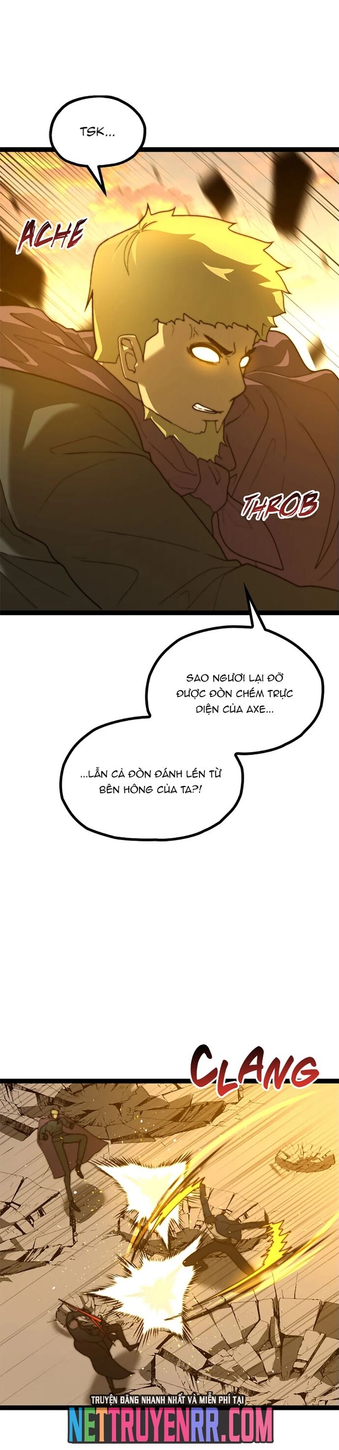 Solo Eating Chap 69 - Next Chap 70