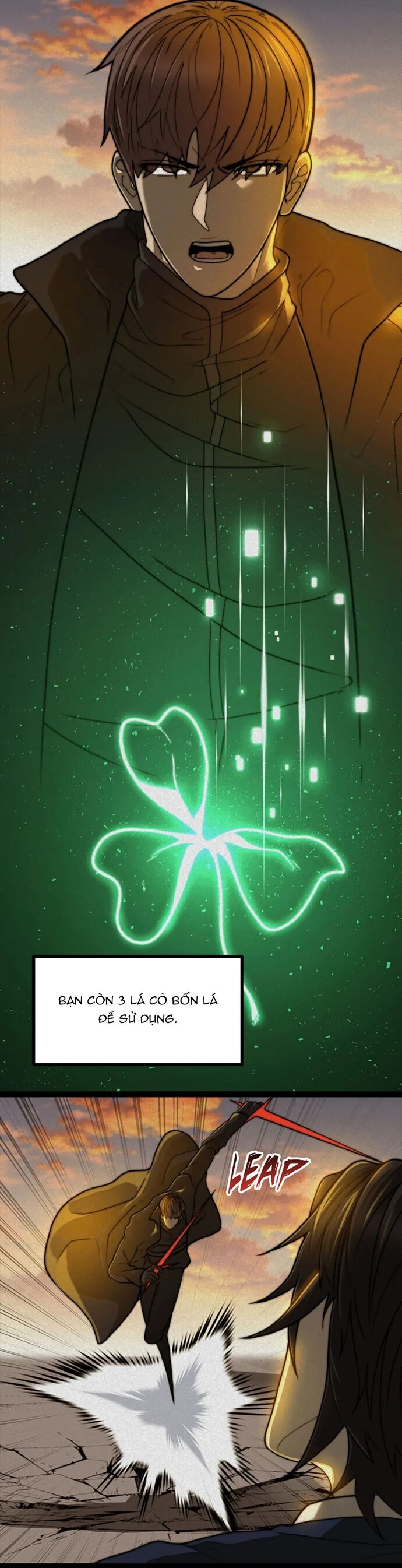 Solo Eating Chap 70 - Next Chap 71