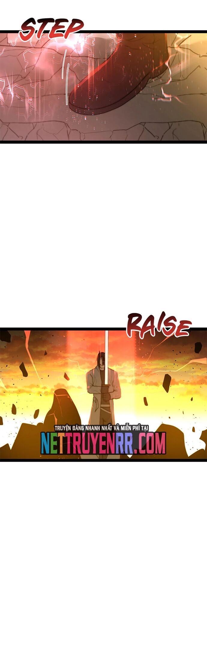 Solo Eating Chap 70 - Next Chap 71