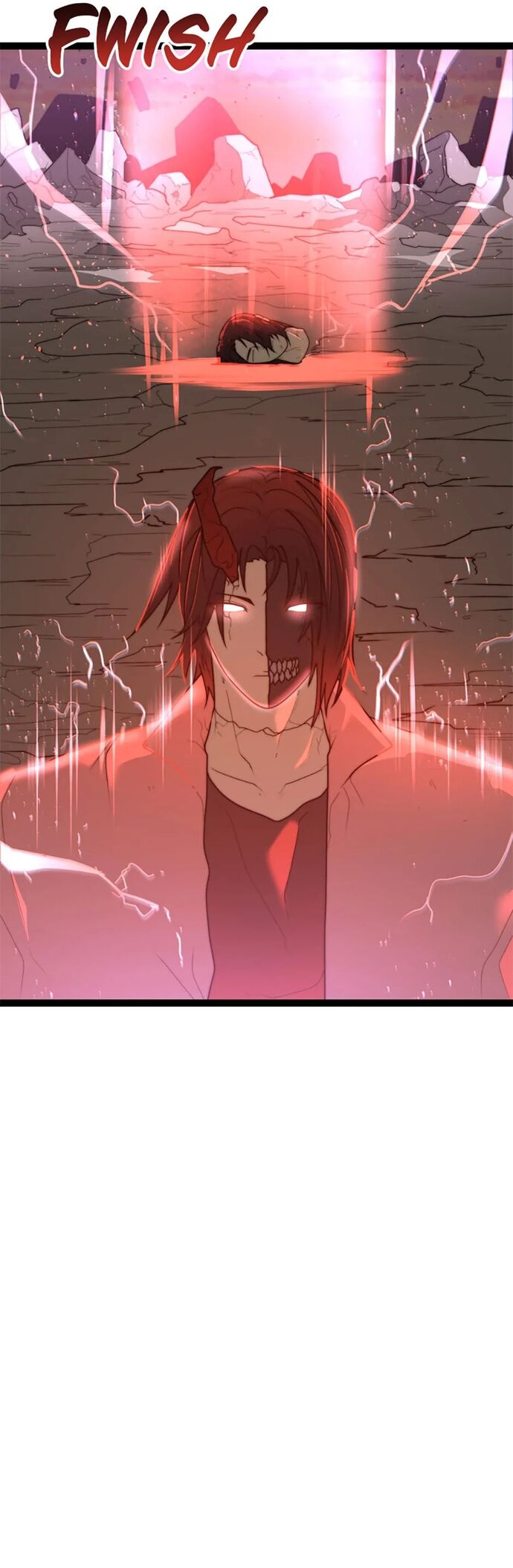 Solo Eating Chap 70 - Next Chap 71