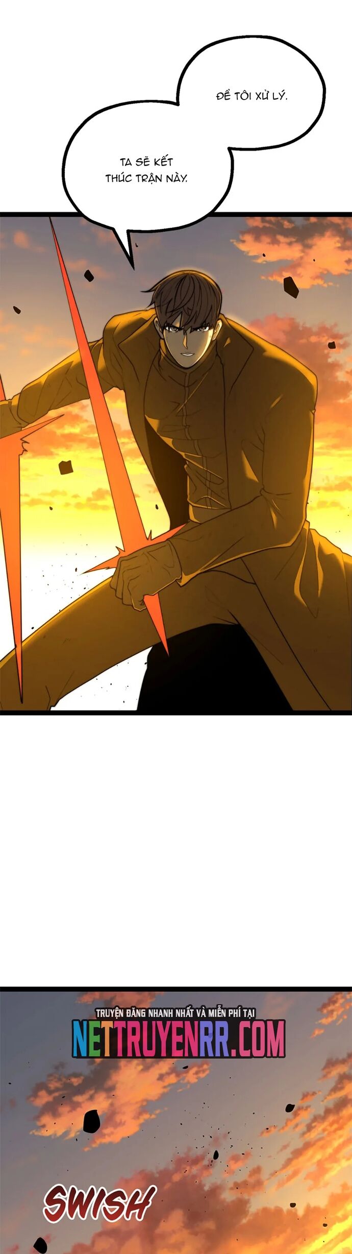 Solo Eating Chap 70 - Next Chap 71