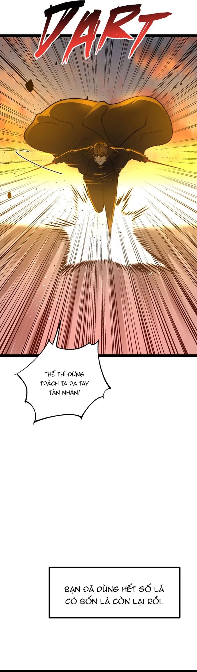 Solo Eating Chap 70 - Next Chap 71