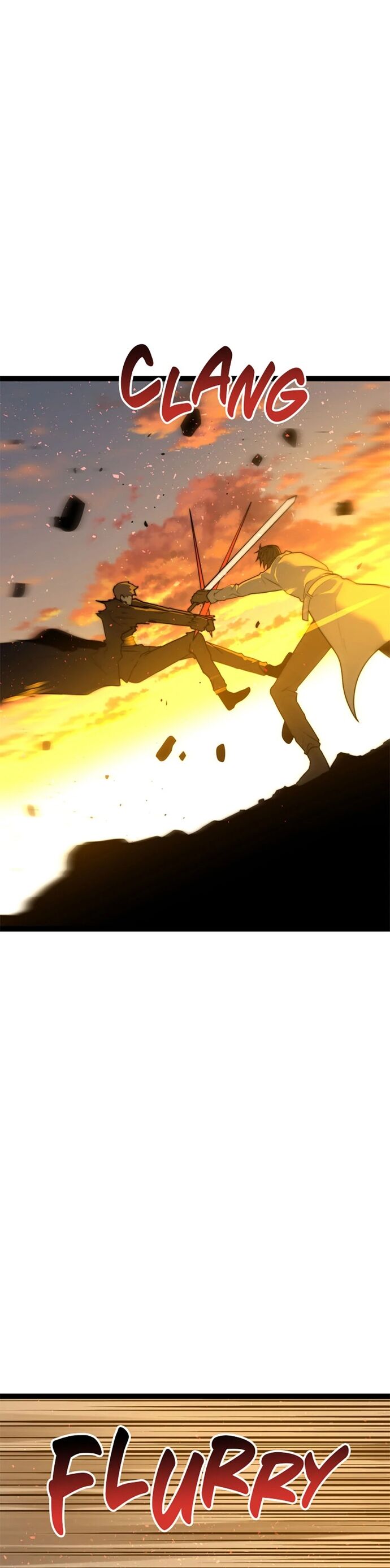 Solo Eating Chap 70 - Next Chap 71